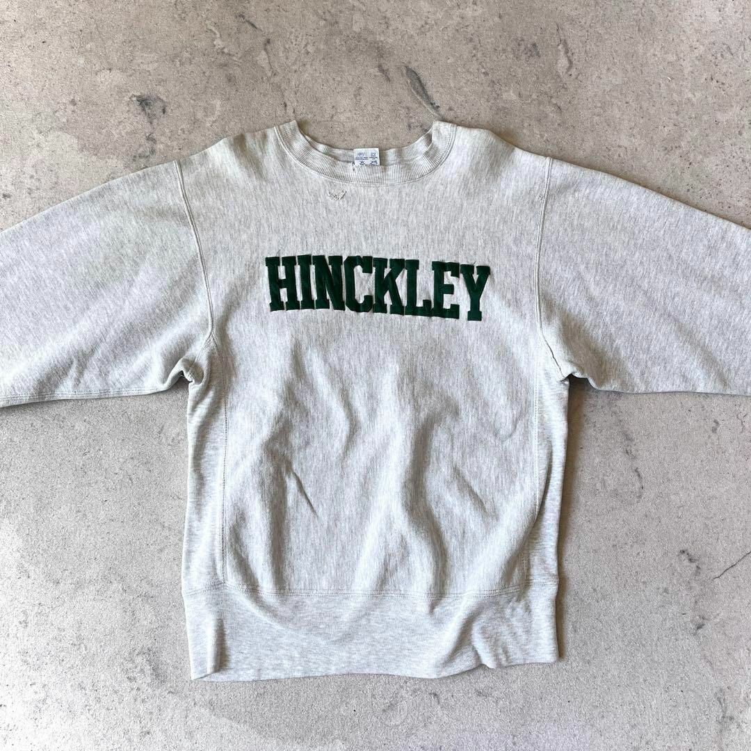 Champion - 90sUSA製 チャンピオン リバースウィーブ L カレッジ Champion - 90sUSA製 チャンピオン リバースウィーブ L カレッジ