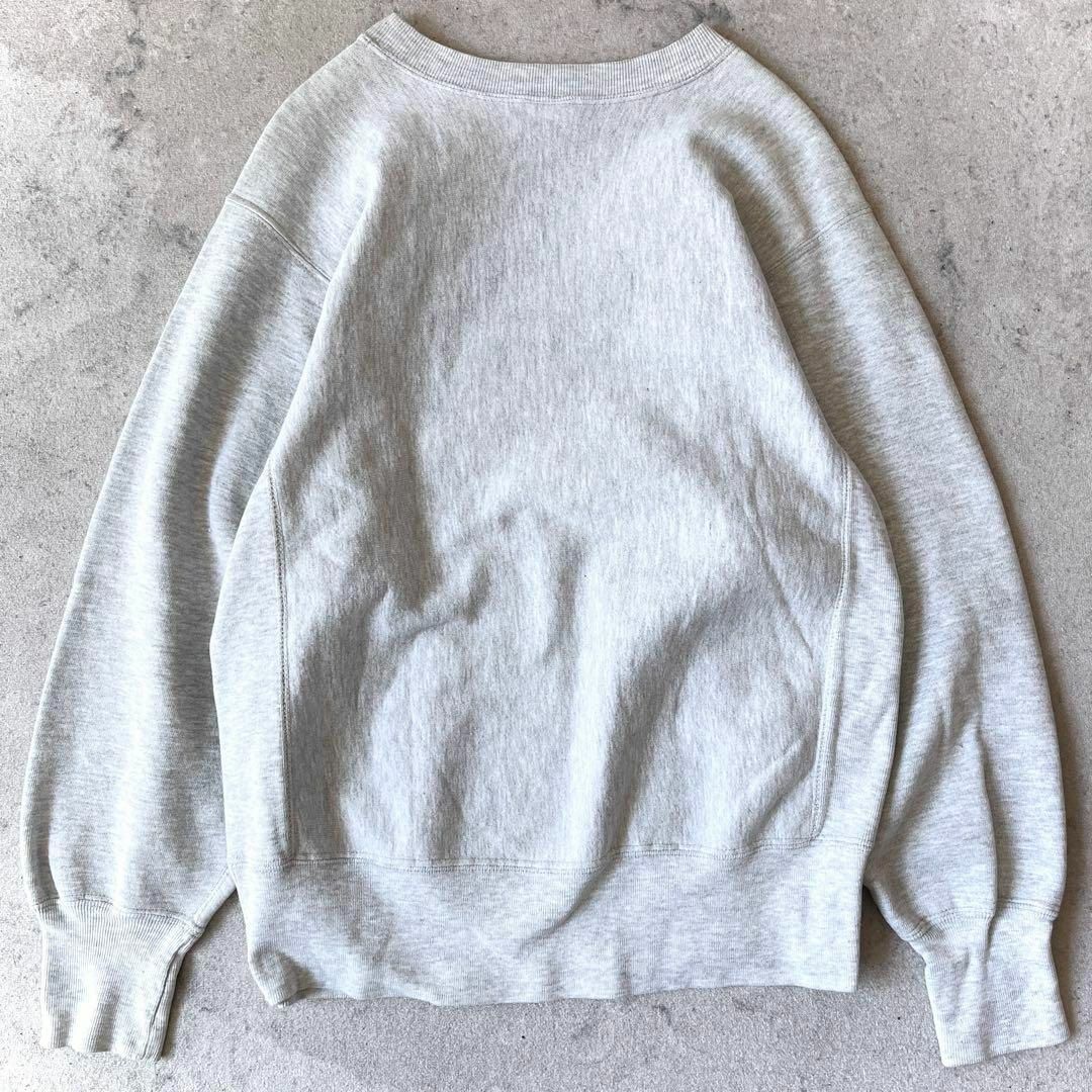 Champion - 90sUSA製 チャンピオン リバースウィーブ L カレッジ Champion - 90sUSA製 チャンピオン リバースウィーブ L カレッジ