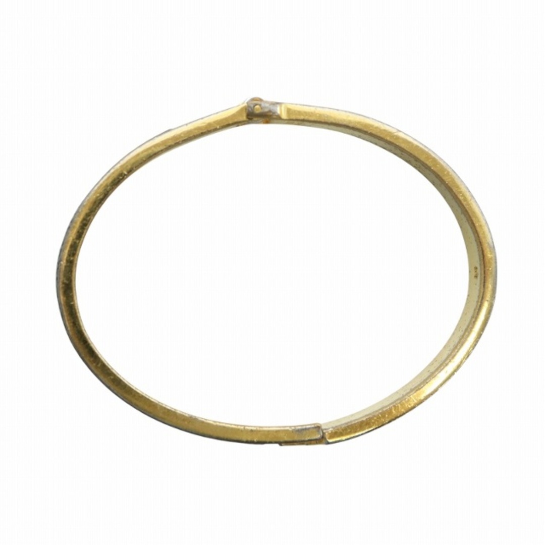 FENDI - フェンディ バングル ブレスレット アクセサリー FFロゴ FENDI - フェンディ バングル ブレスレット アクセサリー FFロゴ