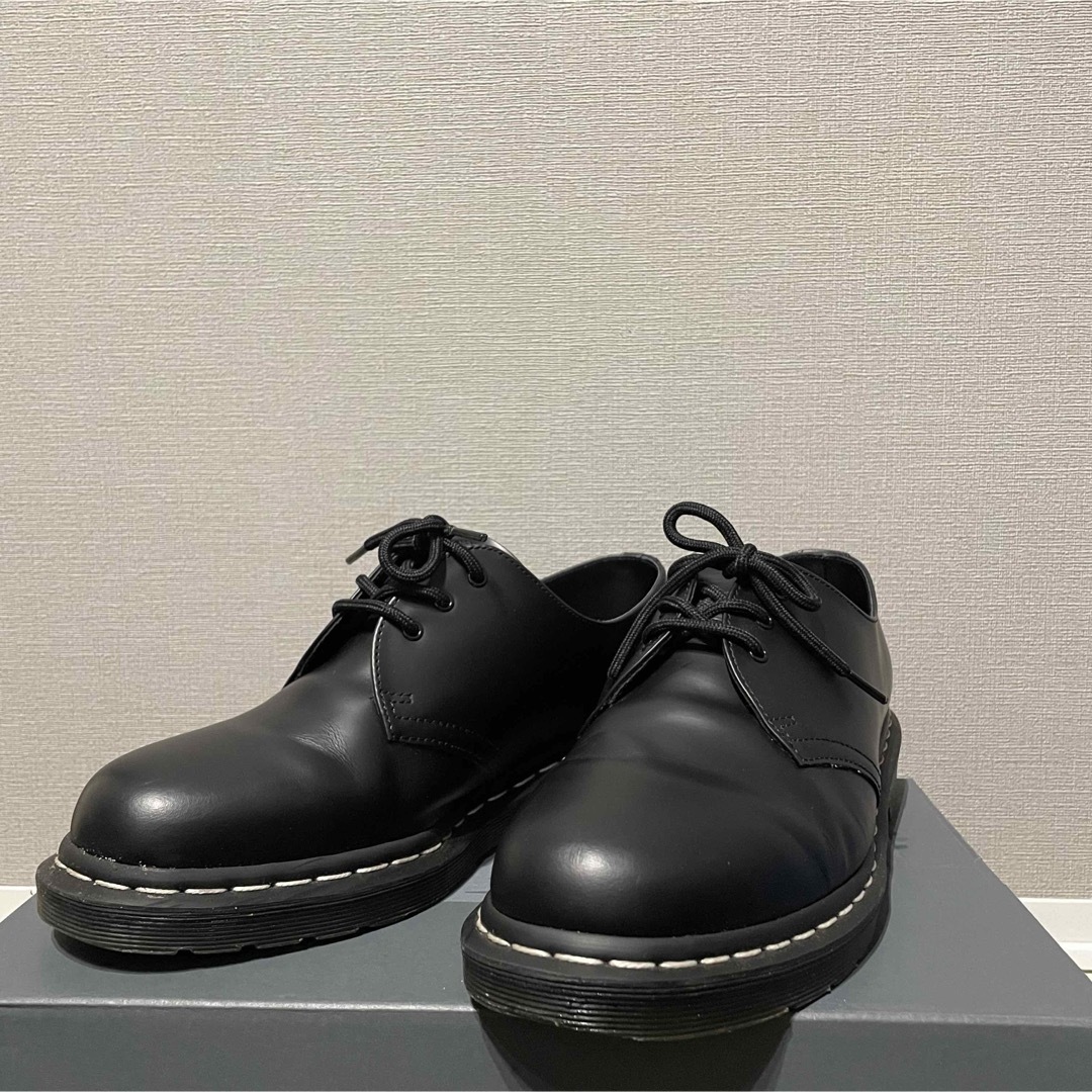 Dr.Martens - 【美品】ドクターマーチン 1461 WS シューズ UK8 Dr.Martens - 【美品】ドクターマーチン 1461 WS シューズ UK8