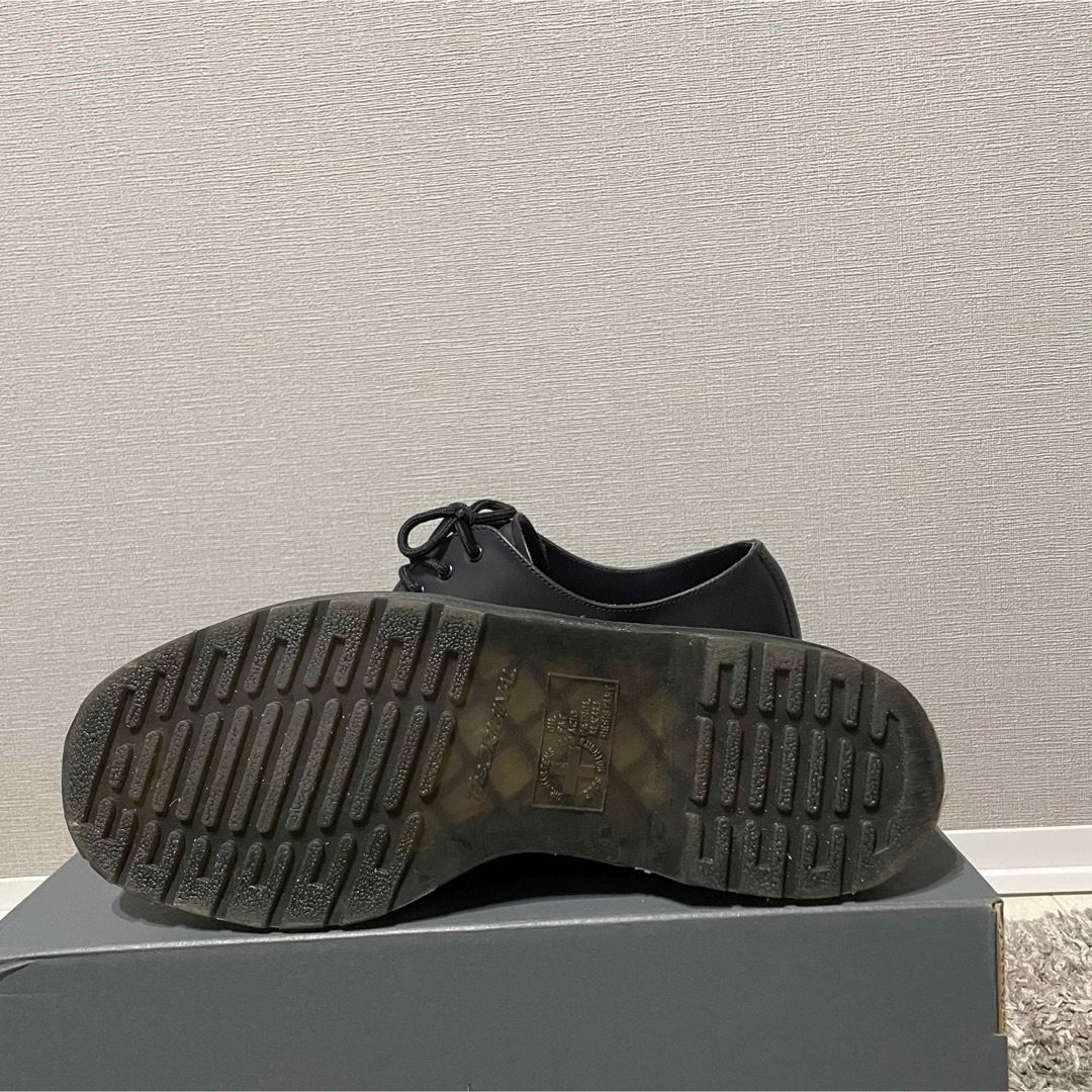 Dr.Martens - 【美品】ドクターマーチン 1461 WS シューズ UK8 Dr.Martens - 【美品】ドクターマーチン 1461 WS シューズ UK8