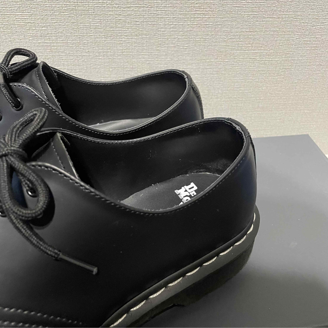 Dr.Martens - 【美品】ドクターマーチン 1461 WS シューズ UK8 Dr.Martens - 【美品】ドクターマーチン 1461 WS シューズ UK8
