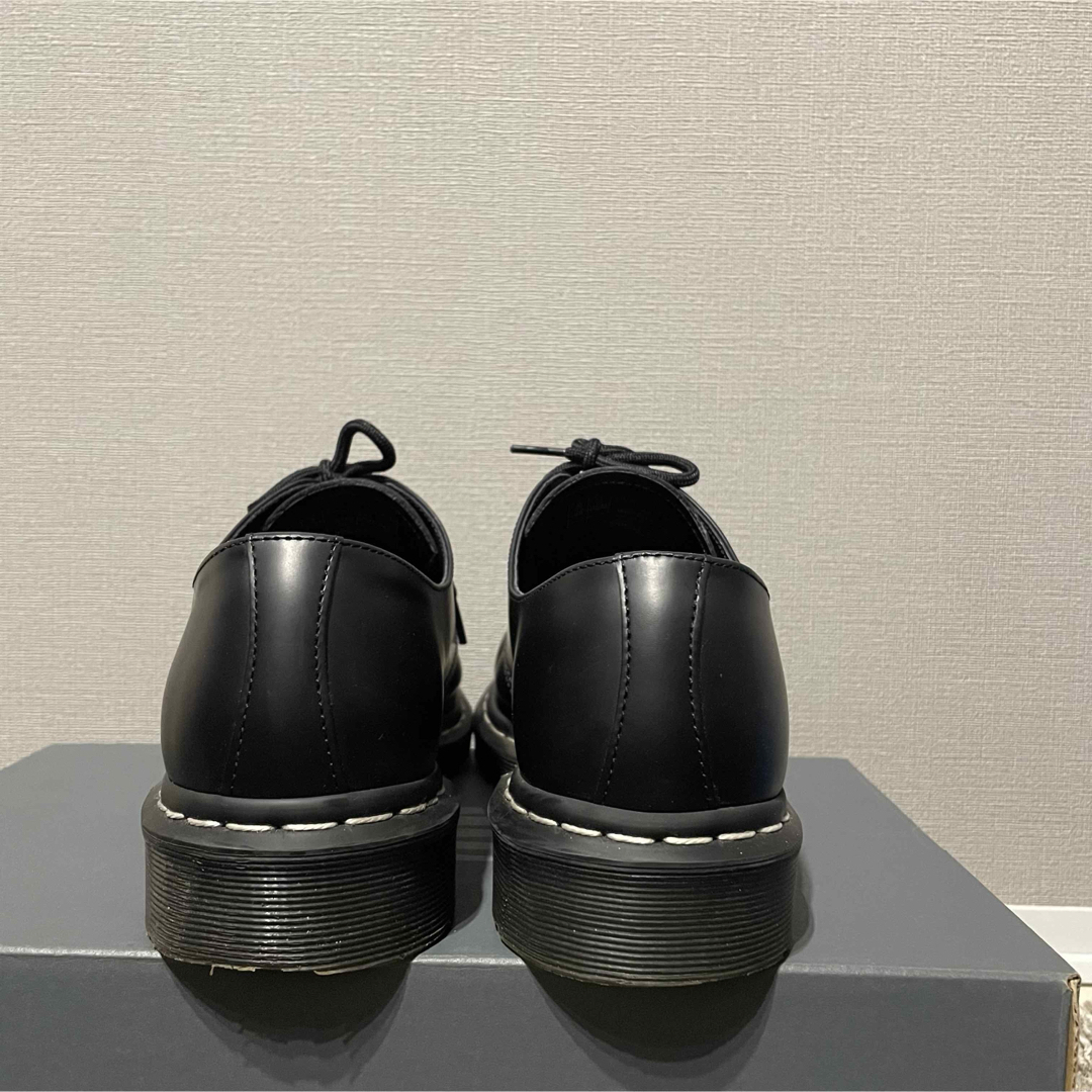 Dr.Martens - 【美品】ドクターマーチン 1461 WS シューズ UK8 Dr.Martens - 【美品】ドクターマーチン 1461 WS シューズ UK8