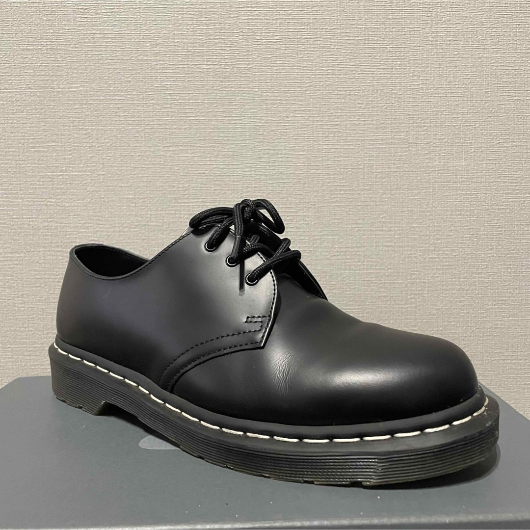 Dr.Martens - 【美品】ドクターマーチン 1461 WS シューズ UK8 Dr.Martens - 【美品】ドクターマーチン 1461 WS シューズ UK8
