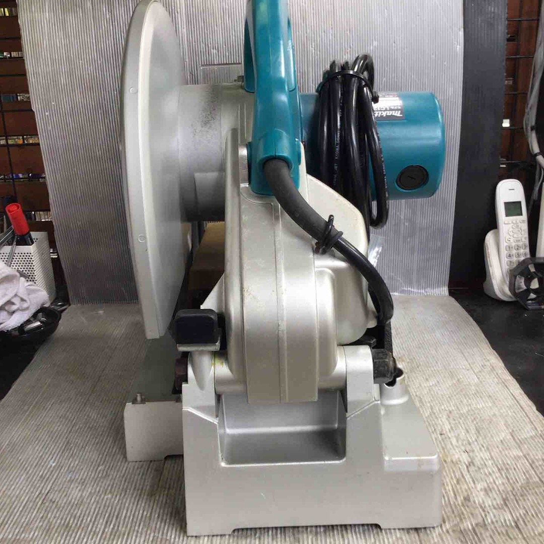 中古】マキタ(makita) 305mmチップソー切断機 LC1200【草加店 中古】マキタ(makita) 305mmチップソー切断機 LC1200【草加店