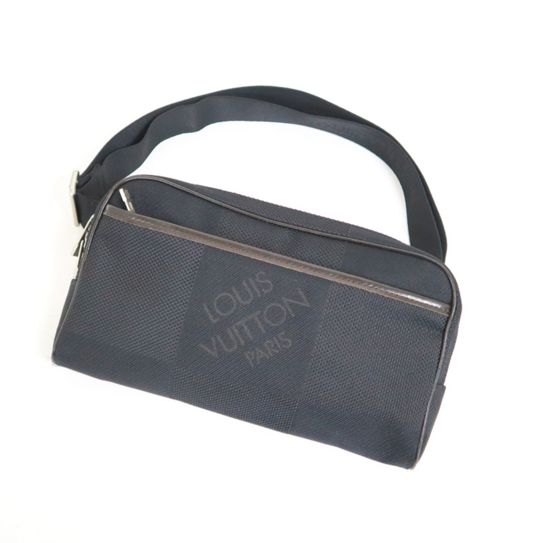 LOUIS VUITTON - 【LOUIS VUITTON】ルイヴィトン アクロバット ショルダーバッグ ダミエ ジェアン ノワール M93620 AR0171/ik0243