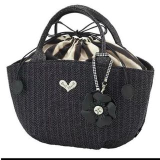 Chloe - 10/20まで限定価格 クロエ かごバッグ woody スモール Chloe - 10/20まで限定価格 クロエ かごバッグ woody スモール