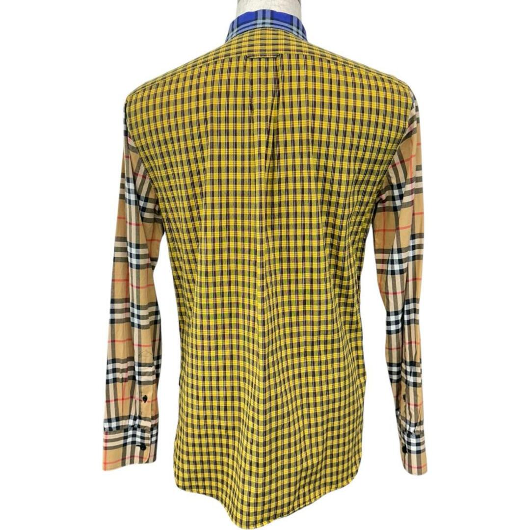 BURBERRY - バーバリー 長袖シャツの通販 by 真子質店ラクマ店 BURBERRY - バーバリー 長袖シャツの通販 by 真子質店ラクマ店