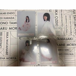 櫻坂46 - 遠藤理子 サクコレ カードの通販 by na_|サクラザカ 櫻坂46 - 遠藤理子 サクコレ カードの通販 by na_|サクラザカ