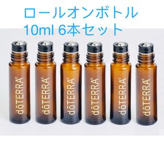 doTERRA - ドテラ 柑橘系オイル5本セット 【新品未開封】の通販 doTERRA - ドテラ 柑橘系オイル5本セット 【新品未開封】の通販