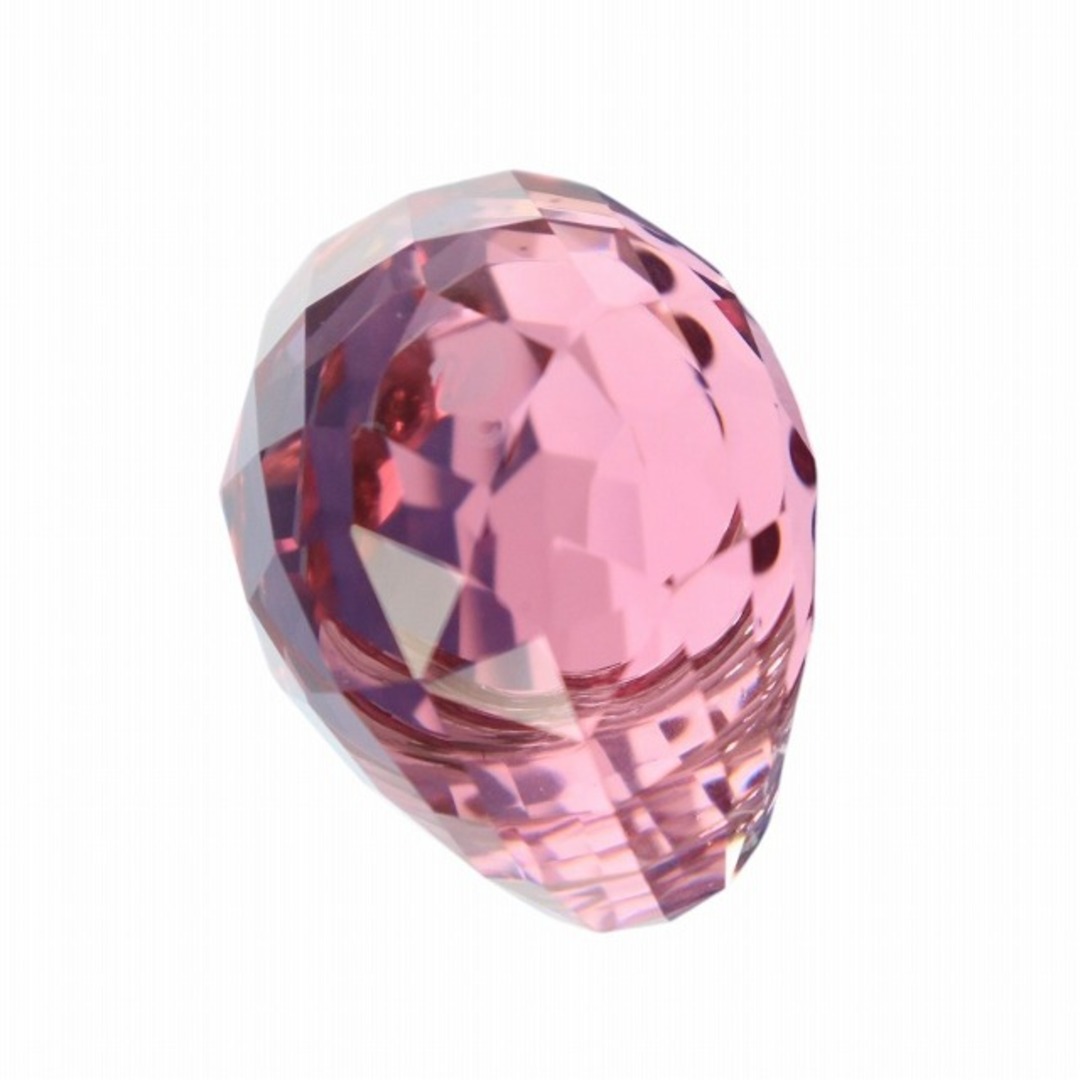 SWAROVSKI - スワロフスキー ハッピーダック Rosy Ruby SWAROVSKI - スワロフスキー ハッピーダック Rosy Ruby
