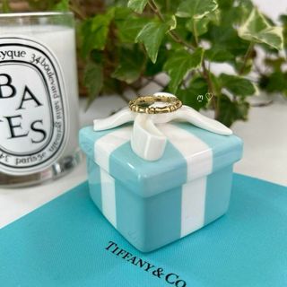 Tiffany & Co.(リング(指輪))のフリマアイテム一覧 Tiffany & Co.(リング(指輪))のフリマアイテム一覧