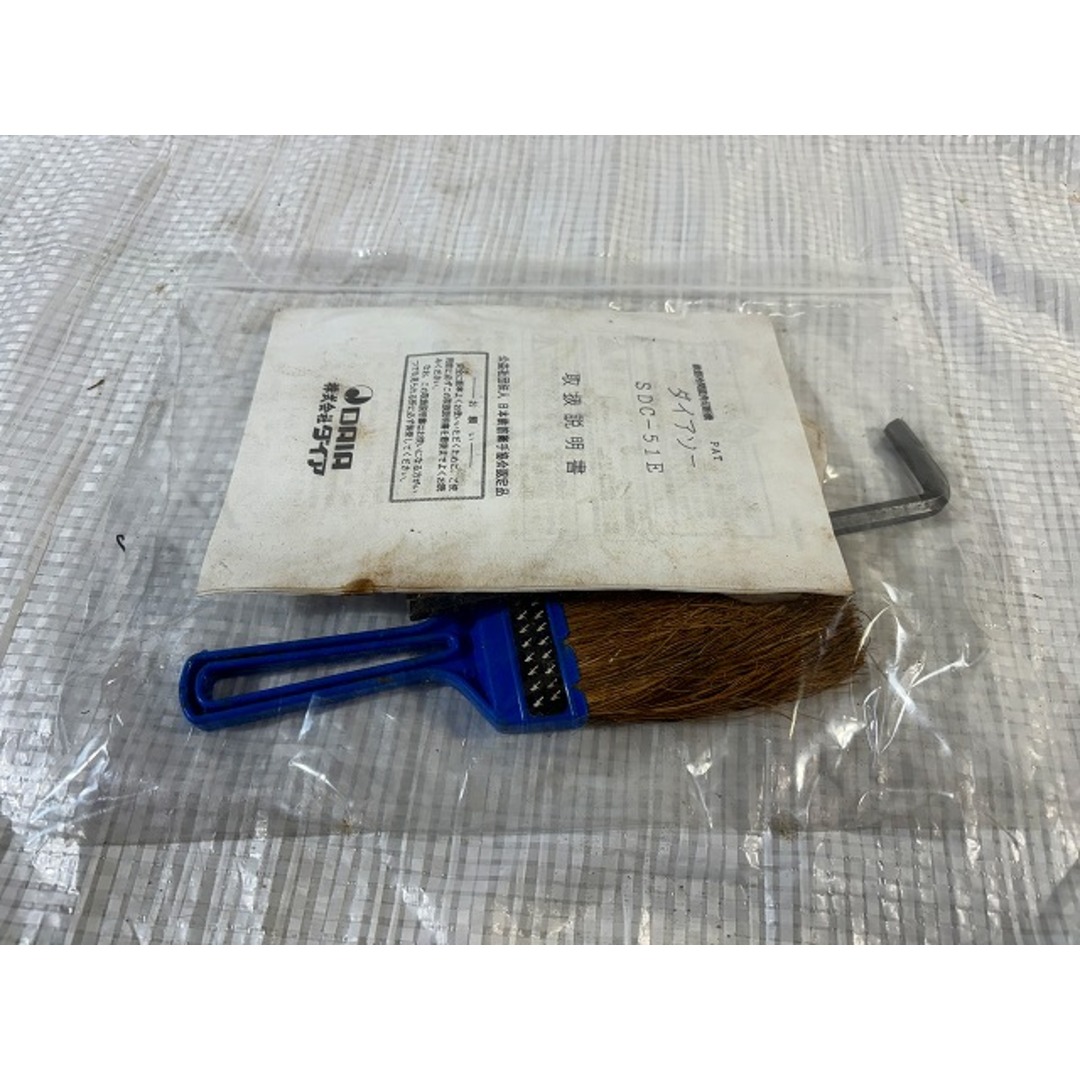 ☆中古品☆DAIA ダイア 100V 鉄筋冷間直角切断機 ダイアソー SDC ☆中古品☆DAIA ダイア 100V 鉄筋冷間直角切断機 ダイアソー SDC