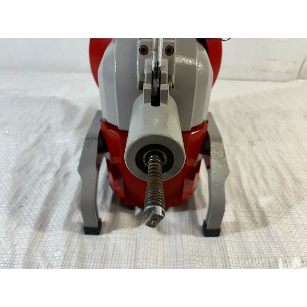 ☆中古品☆ASADA アサダ 100V ドレンクリーナー E-150 排水管 ☆中古品☆ASADA アサダ 100V ドレンクリーナー E-150 排水管