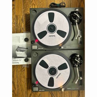 SONICLINE ターンテーブル SL-BDT / レコードプレイヤー 動作品 SONICLINE ターンテーブル SL-BDT / レコードプレイヤー 動作品