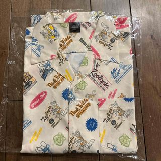 Disney - ☆WARNER BROS ワーナーブラザーズ キャラ刺繍 Disney - ☆WARNER BROS ワーナーブラザーズ キャラ刺繍