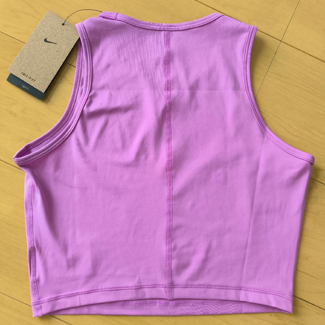 NIKE - 新品 NIKE 二点セット S タンクトップ タイツ ナイキの NIKE - 新品 NIKE 二点セット S タンクトップ タイツ ナイキの