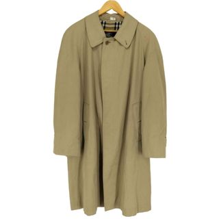 BURBERRY(ステンカラーコート)のフリマアイテム一覧 BURBERRY(ステンカラーコート)のフリマアイテム一覧