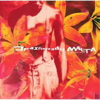 CD Malta Apasionado VICJ60229 JVC /00110(ジャズ)