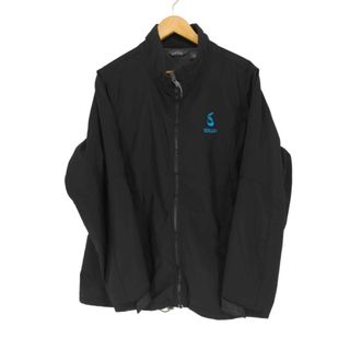 80s Eddie Bauer coveralls type jacket “size S” 80年代 エディ