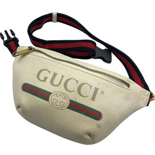 GUCCI(ボディバッグ/ウエストポーチ)のフリマアイテム一覧 GUCCI(ボディバッグ/ウエストポーチ)のフリマアイテム一覧