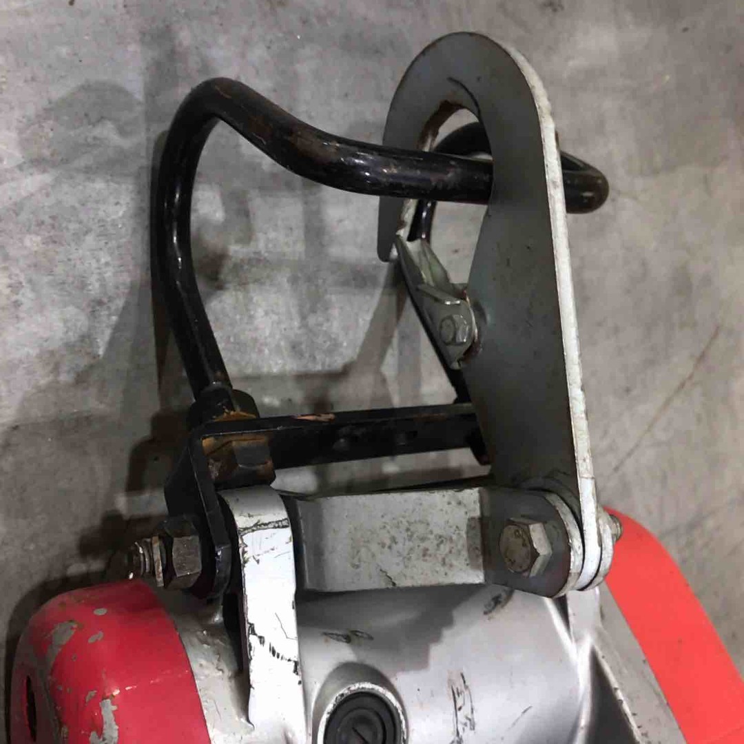 やまびこ産業機械 新ダイワ SW130M-20 ウインチ 保証なし【川口 やまびこ産業機械 新ダイワ SW130M-20 ウインチ 保証なし【川口