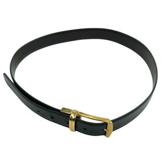 MONTBLANC - 【新品未使用】MONTBLANC モンブランベルト レザー MONTBLANC - 【新品未使用】MONTBLANC モンブランベルト レザー