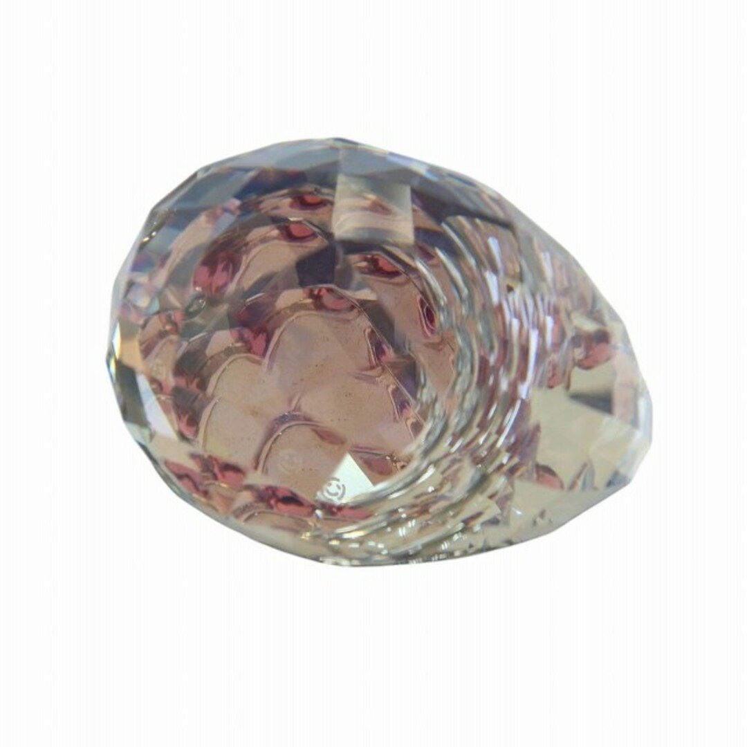 SWAROVSKI - スワロフスキー ハッピーダック プリンセス SWAROVSKI - スワロフスキー ハッピーダック プリンセス