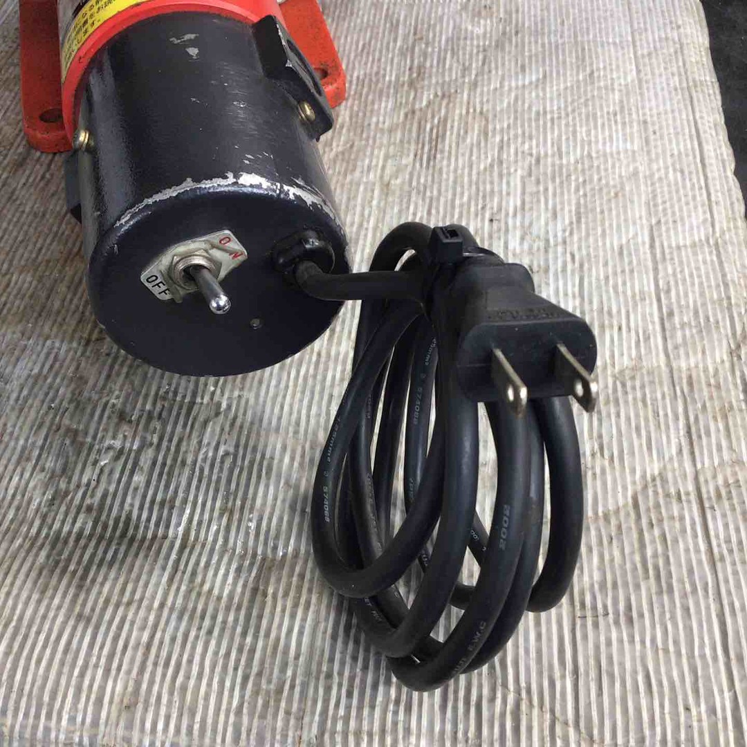 中古】東芝タンガロイ 面取り機 ハイパーコーナーカット GOOLM 中古】東芝タンガロイ 面取り機 ハイパーコーナーカット GOOLM