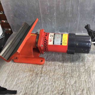 中古】東芝タンガロイ 面取り機 ハイパーコーナーカット GOOLM 中古】東芝タンガロイ 面取り機 ハイパーコーナーカット GOOLM