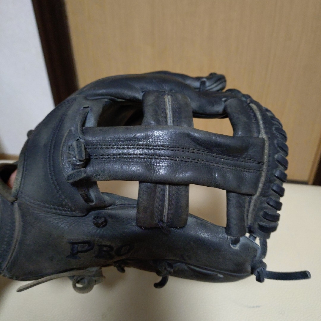SSK - エスエスケイ SSK 井口資仁選手モデル 一般軟式用グローブ SSK - エスエスケイ SSK 井口資仁選手モデル 一般軟式用グローブ