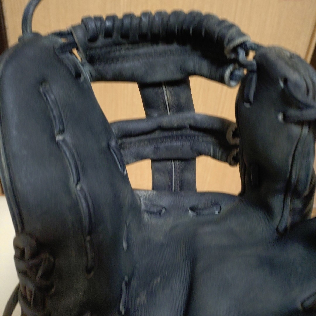 SSK - エスエスケイ SSK 井口資仁選手モデル 一般軟式用グローブ SSK - エスエスケイ SSK 井口資仁選手モデル 一般軟式用グローブ