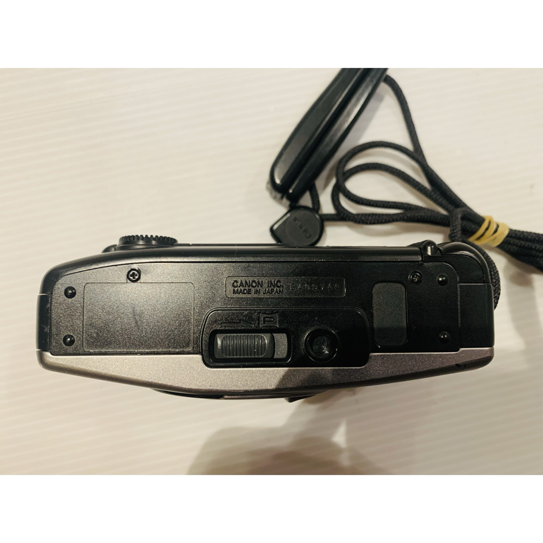 Canon - 【美品】フィルムカメラ Canon Autoboy Luna【動作確認 Canon - 【美品】フィルムカメラ Canon Autoboy Luna【動作確認