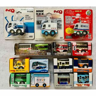 チョロQ(ミニカー)のフリマアイテム一覧 チョロQ(ミニカー)のフリマアイテム一覧