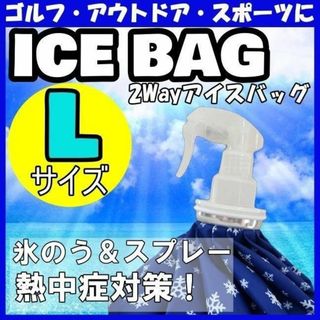 ANEWGOLF アニューゴルフ アイスバッグ 氷のうの通販 by Y☆U's ANEWGOLF アニューゴルフ アイスバッグ 氷のうの通販 by Y☆U's
