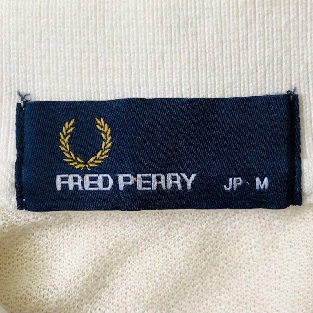 FRED PERRY - 【人気デザイン】フレッドペリー ポロシャツ 同色 FRED PERRY - 【人気デザイン】フレッドペリー ポロシャツ 同色