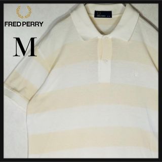 FRED PERRY - 【人気デザイン】フレッドペリー ポロシャツ 同色