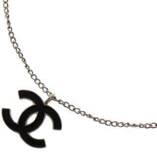 CHANEL - 【ヴィンテージ】シャネル ネックレスの通販|ラクマ CHANEL - 【ヴィンテージ】シャネル ネックレスの通販|ラクマ
