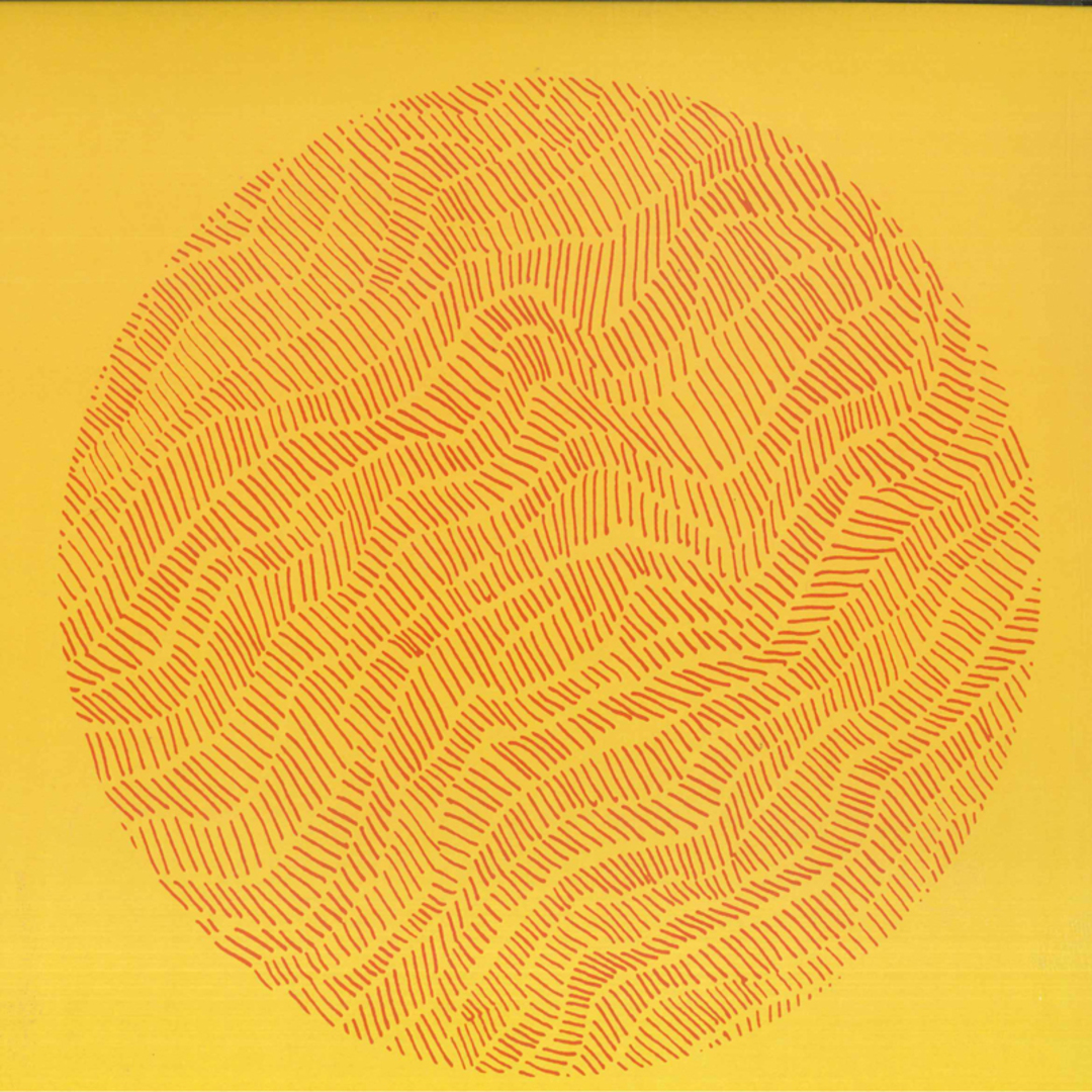 英12” Drum Dance Zani! ITC001 Into The Cosmos /00250 エンタメ/ホビーのエンタメ その他(その他)の商品写真