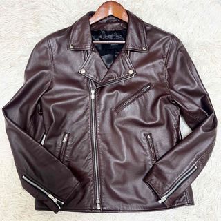 レザージャケット (ブラウン/茶色系)のフリマアイテム一覧 レザージャケット (ブラウン/茶色系)のフリマアイテム一覧