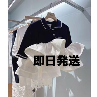 BARBA - 【新入荷】‡BARBA/バルバ‡コットンシャツ/長袖 ネイビー BARBA - 【新入荷】‡BARBA/バルバ‡コットンシャツ/長袖 ネイビー
