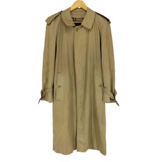 BURBERRY(ステンカラーコート)のフリマアイテム一覧 BURBERRY(ステンカラーコート)のフリマアイテム一覧