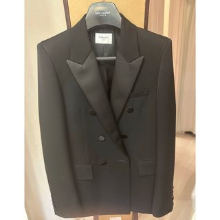 SAINT LAURENT(テーラードジャケット)のフリマアイテム一覧 SAINT LAURENT(テーラードジャケット)のフリマアイテム一覧