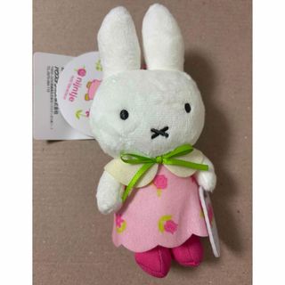 miffy - ミッフィーzakkaフェスタ 2025 限定 マスコット 2体 miffy - ミッフィーzakkaフェスタ 2025 限定 マスコット 2体