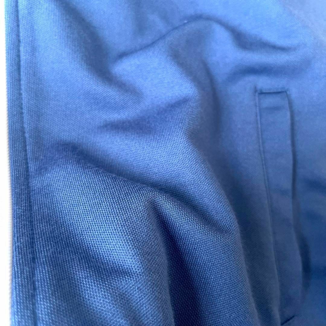 FRED PERRY - 80s フレッドペリー ポルトガル製 M 袖ライン FRED PERRY - 80s フレッドペリー ポルトガル製 M 袖ライン