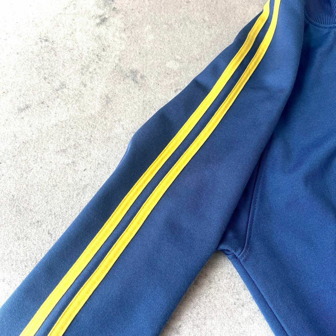 FRED PERRY - 80s フレッドペリー ポルトガル製 M 袖ライン FRED PERRY - 80s フレッドペリー ポルトガル製 M 袖ライン