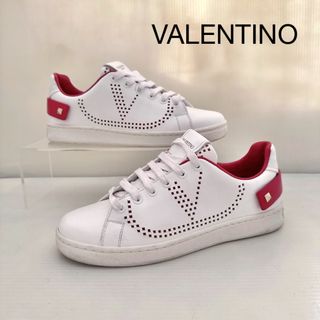 VALENTINO(スニーカー)のフリマアイテム一覧 VALENTINO(スニーカー)のフリマアイテム一覧