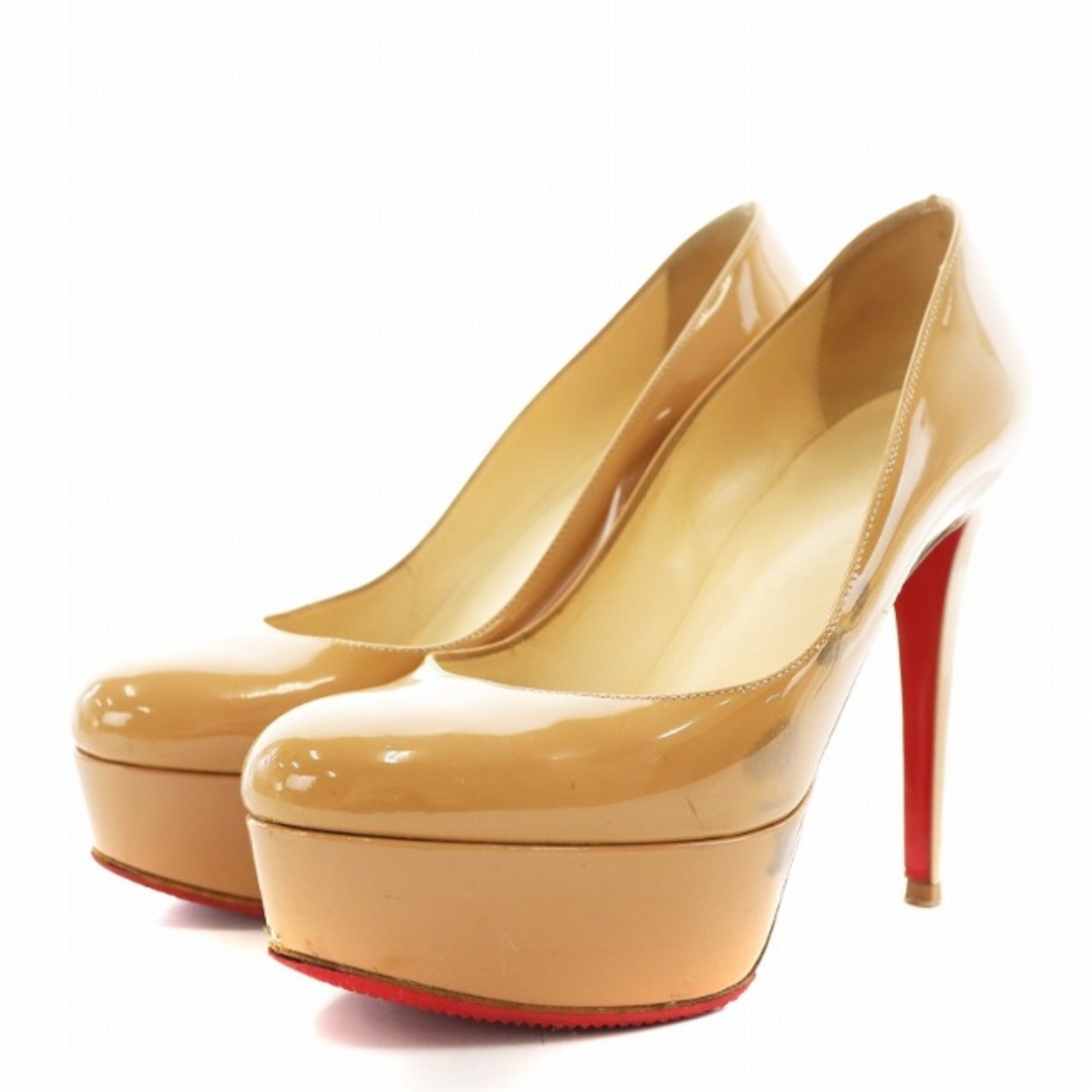 Christian Louboutin - クリスチャンルブタン パンプス Christian Louboutin - クリスチャンルブタン パンプス