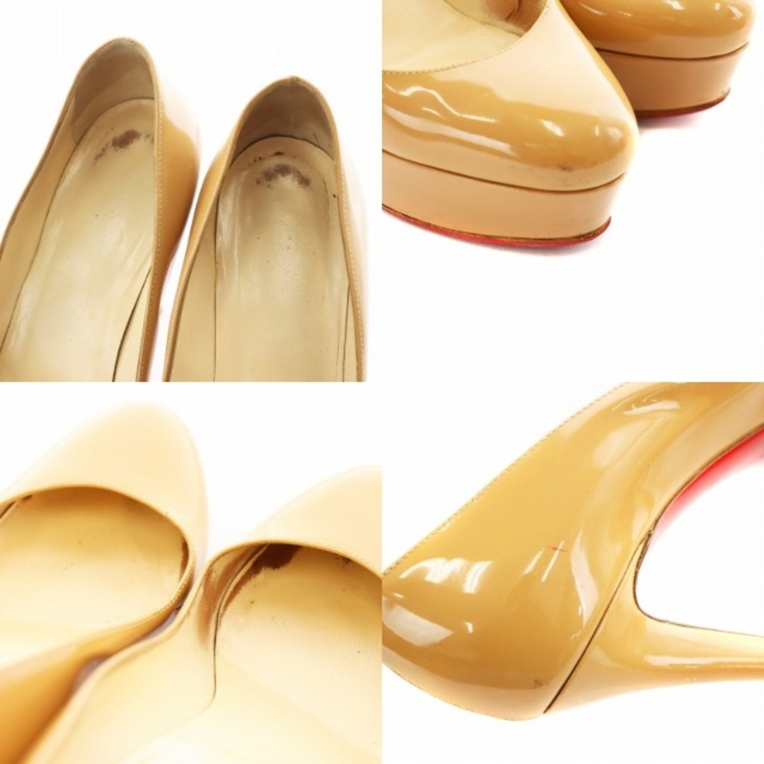 Christian Louboutin - クリスチャンルブタン パンプス Christian Louboutin - クリスチャンルブタン パンプス