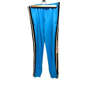 GUCCI(パンツ ・ ブルー・ネイビー/青色系)のフリマアイテム一覧 GUCCI(パンツ ・ ブルー・ネイビー/青色系)のフリマアイテム一覧
